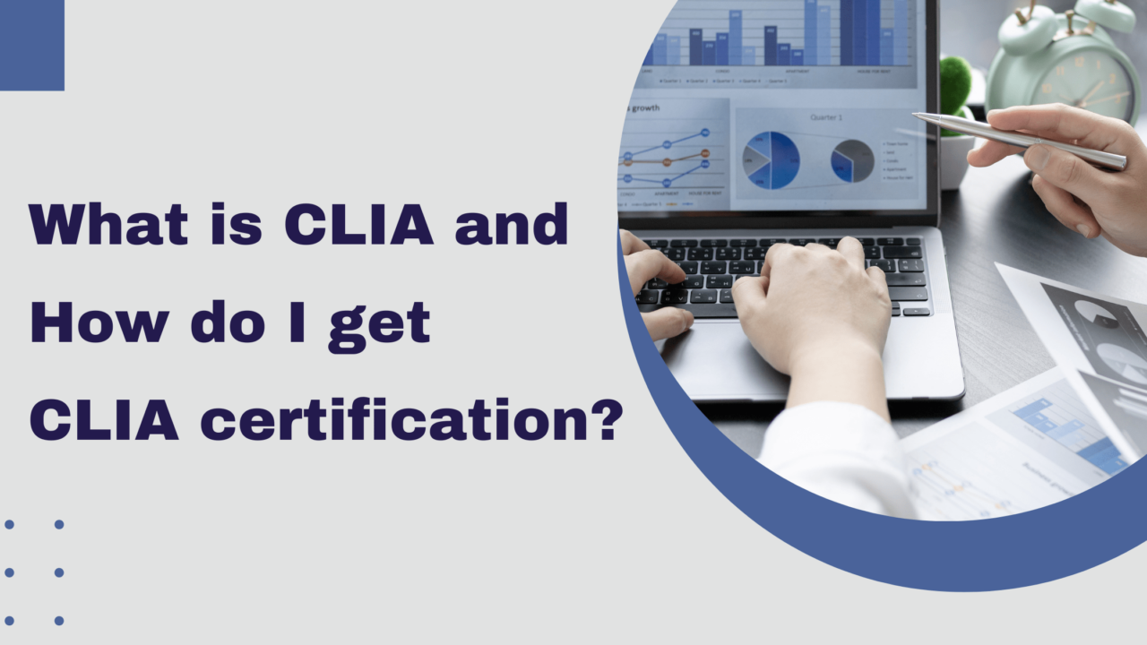 How To Get Clia Waived Certificate Easy Explained