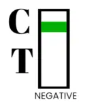 HCG NEGATIVE 1