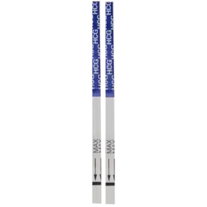 Pregnancy Test Strips ovusmedical.com