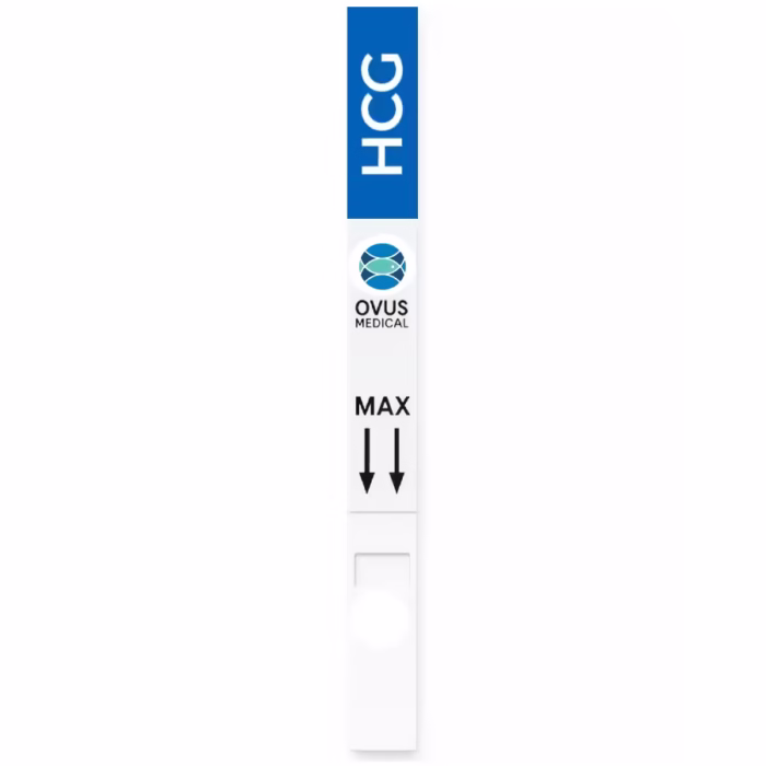PREGNANCY TEST STRIPS OVUSMEDICAL.COM