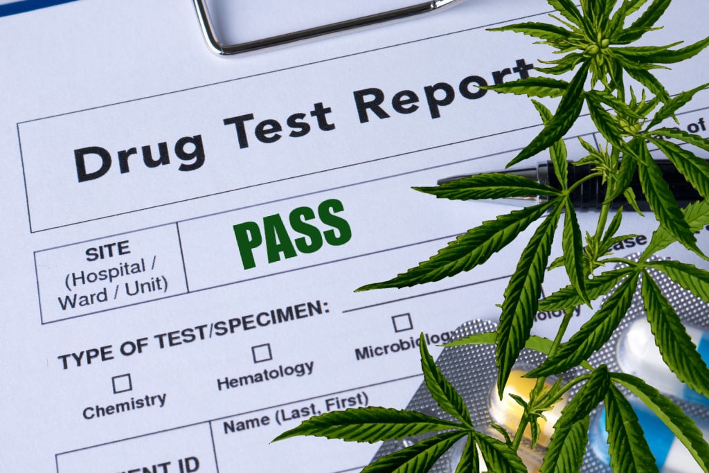 Home Drug Tests