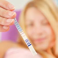 Test Strips Pregnancy