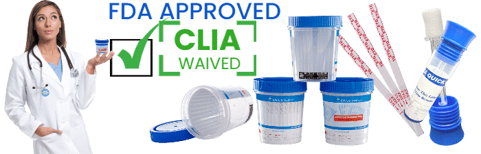 OVUS MEDICAL FDA APPROVED CLIA WAIVED