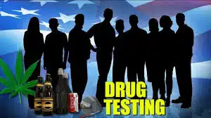 Drug Testing Specimens