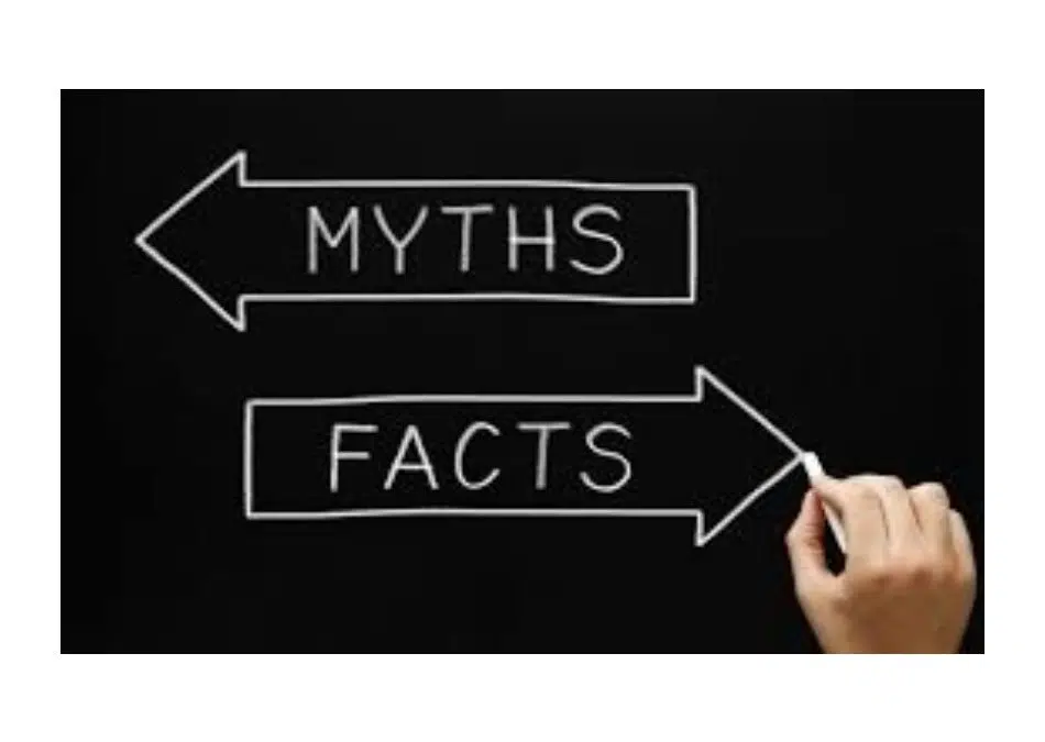 Common Myths About Urine Drug Testing