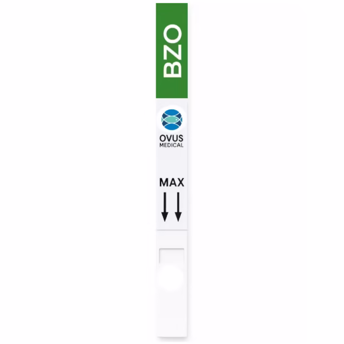 BENZODIAZEPINES DRUG TEST STRIPS OVUSMEDICAL.COM