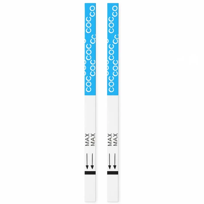 cocaine drug test strips ovusmedical.com