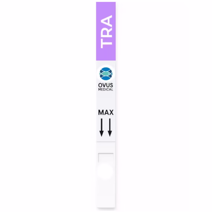 Tramadol Drug Test Strips ovusmedical.com