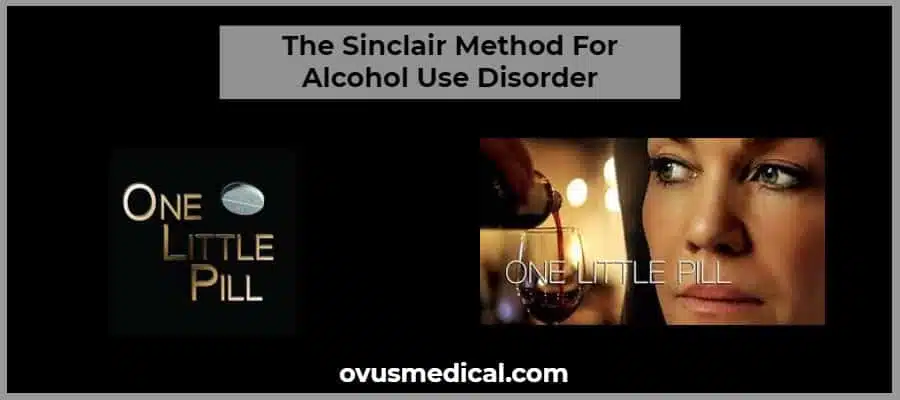 ovus medical the sinclair method 2