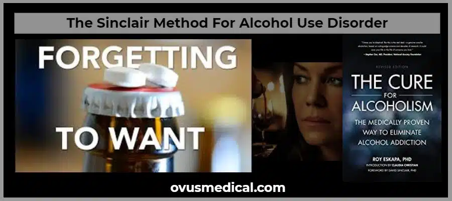 ovus medical the sinclair method forgetting to want