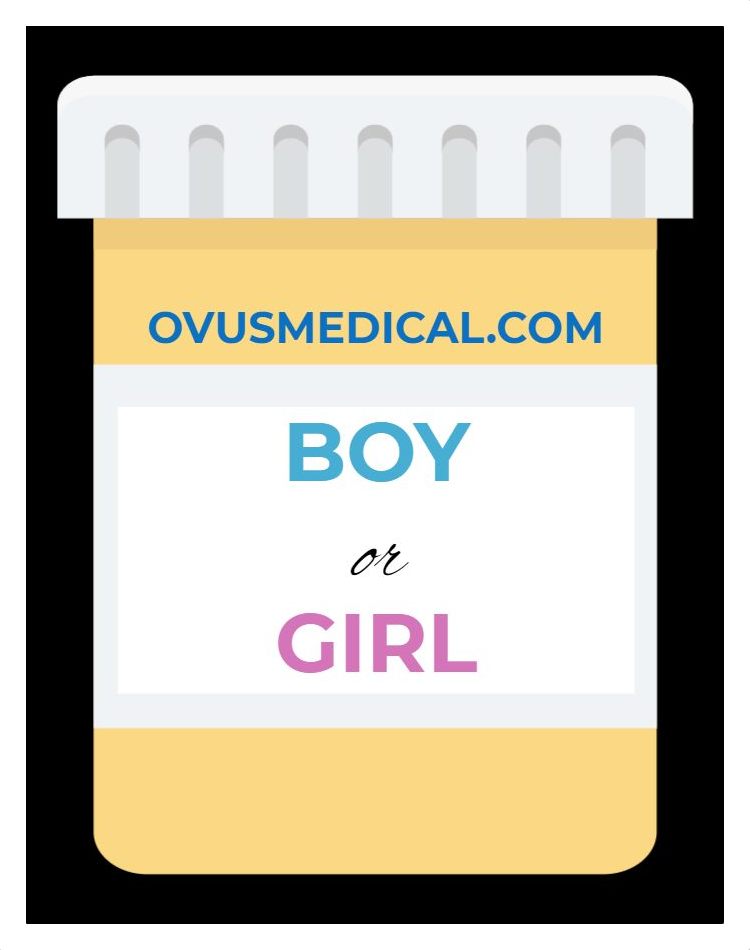 CAN A URINE DRUG TEST DETERMINE GENDER