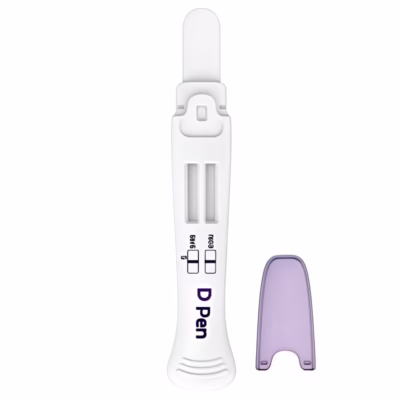 Saliva Oral Drug Test PEN oVUSMEDICAL.COM