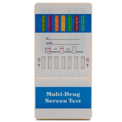 12 Panel Dip Drug Test OVUSMEDICAL.COM