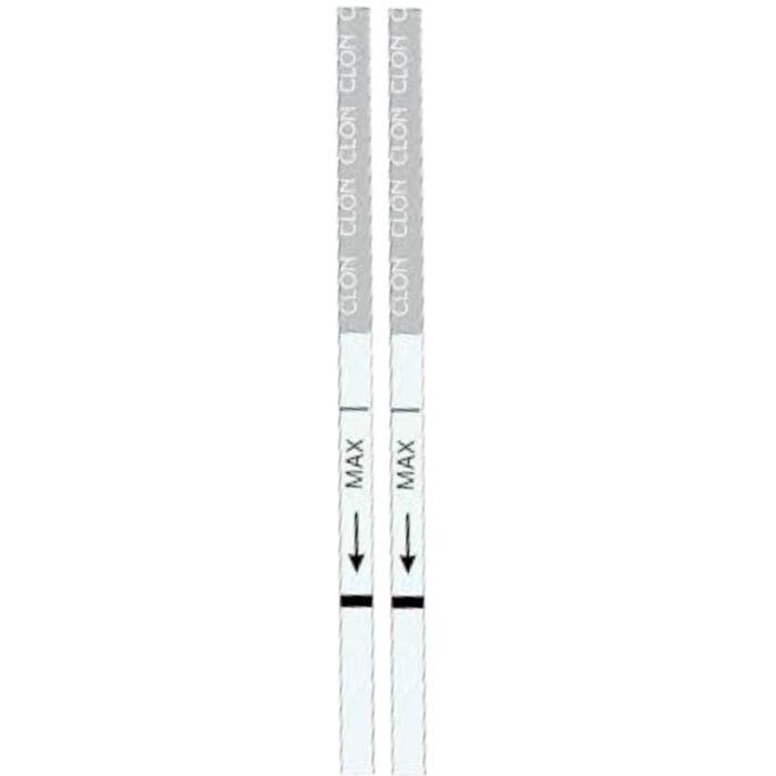 Clonazepam Drug Test