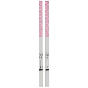LH Ovulation Test Strips ovusmedical.com