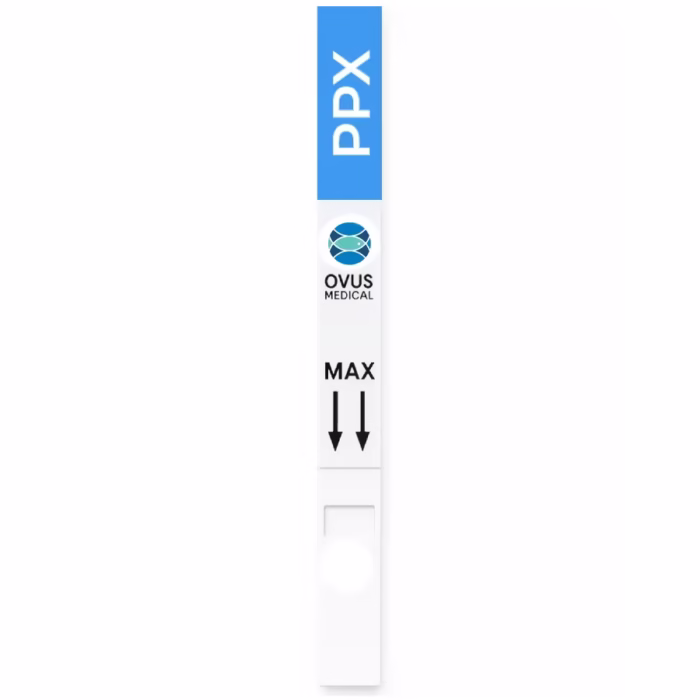 PPX Drug Testing Strip from Ovus Medical