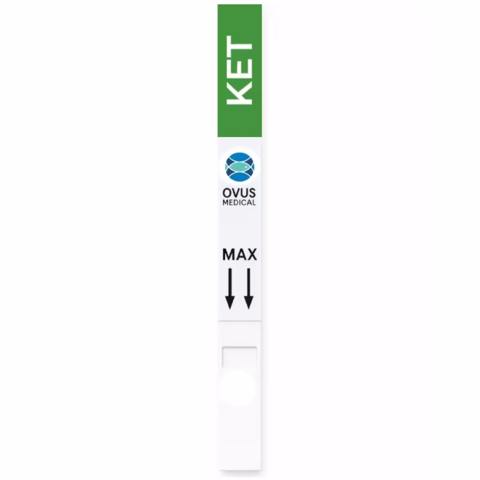 KETAMINE DRUG TEST STRIPS OVUSMEDICAL.COM
