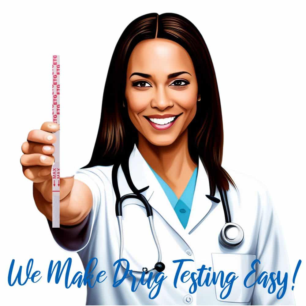 OVUSMEDICAL.COM urine drug test strips 1