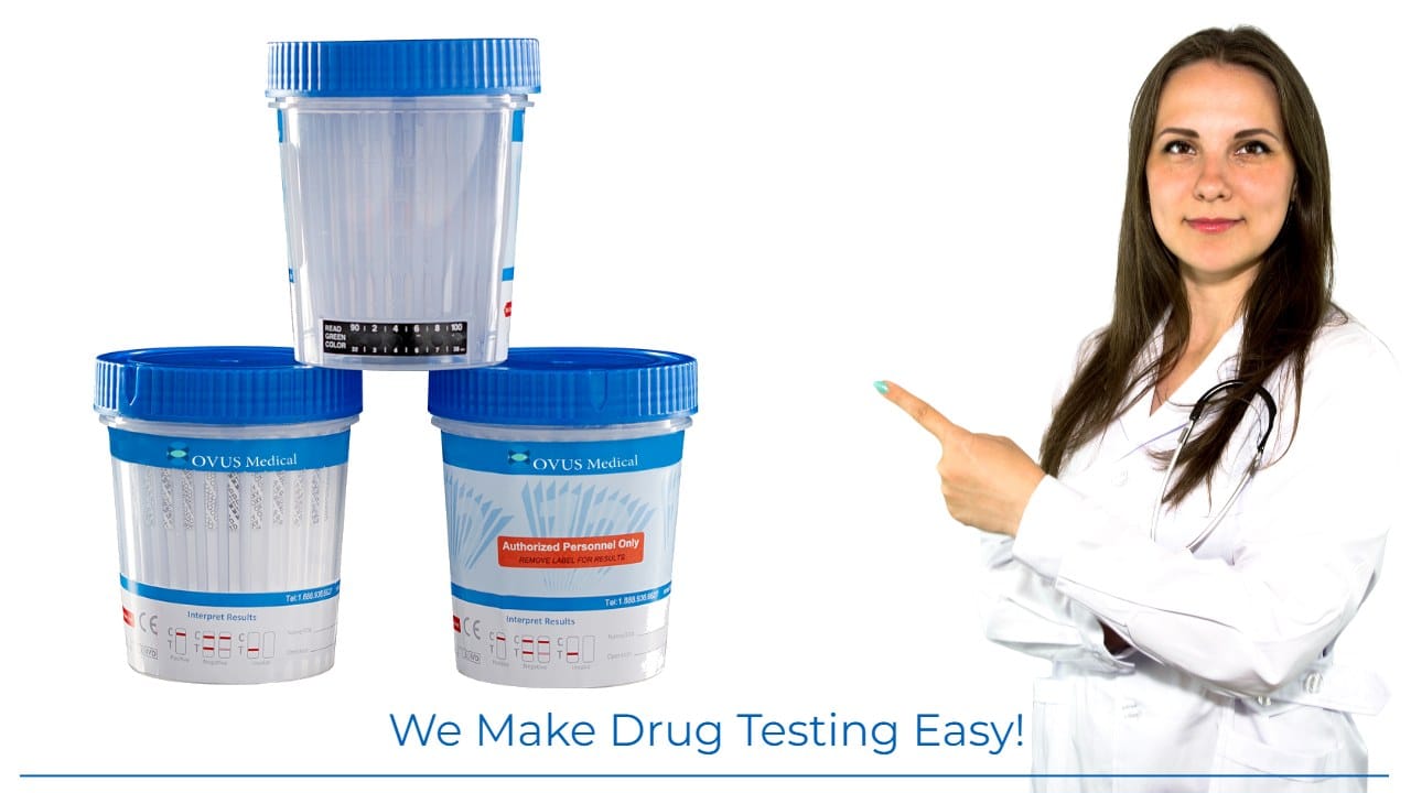 ovus medical drug test cups 1