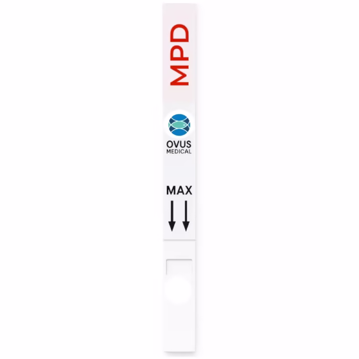 METHADONE DRUG TEST STRIPS OVUSMEDICAL.COM