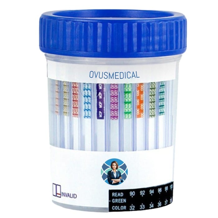 ovusmedical.com drug test cup