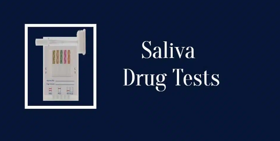 Saliva Drug Tests ovusmedical.com