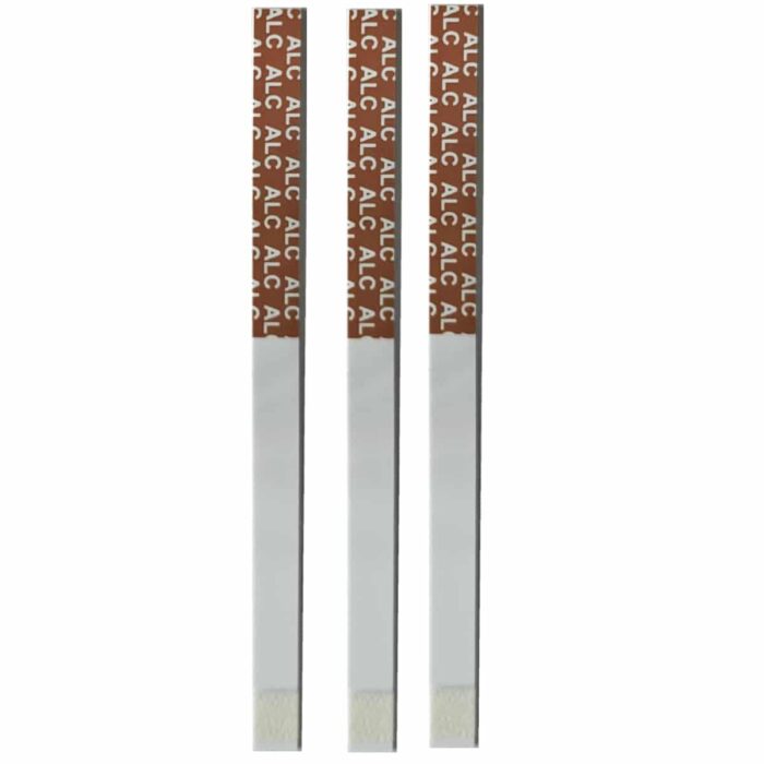 Alcohol Saliva Drug Test