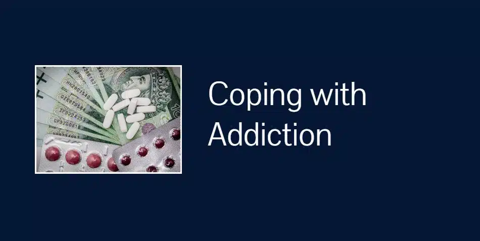 Coping With Addiction 