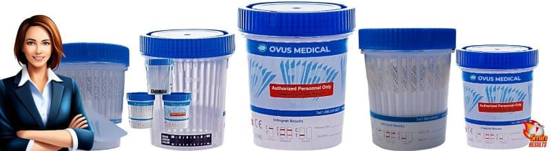 Are drug tests confidential - Ovus Medical