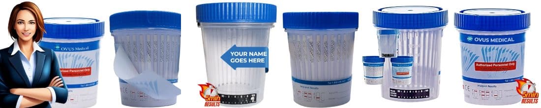 Difference Between 12 Panel Drug Tests and 6 Panel Drug Tests