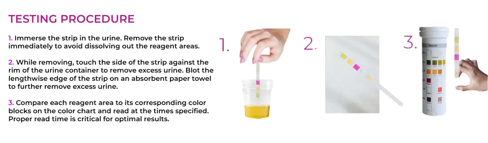 adulteration procedures ovusmedical.com
