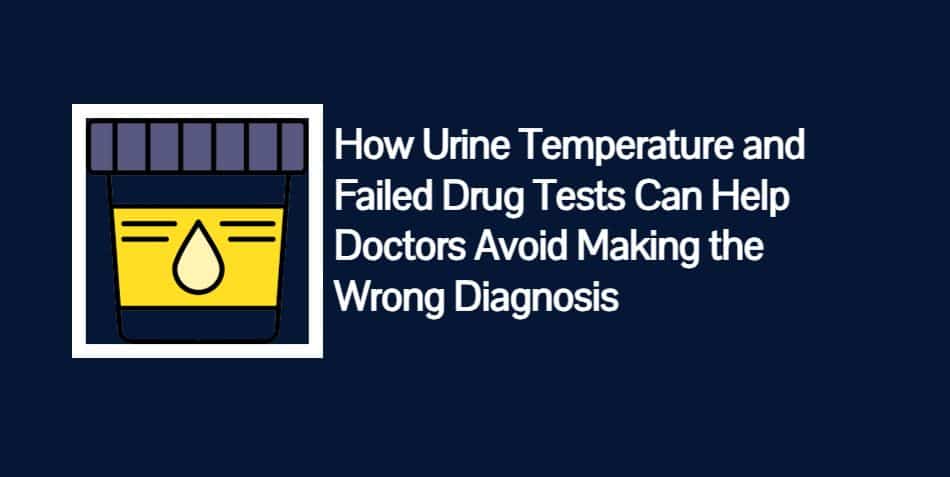 ovusmedical.com Urine Temperature and Failed Drug Tests