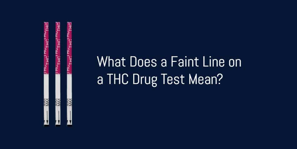 ovusmedical.com What Does a Faint Line on a THC Drug Test Mean_