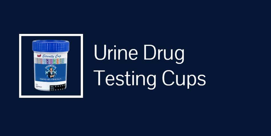 ovusmedical.com urine drug test cups
