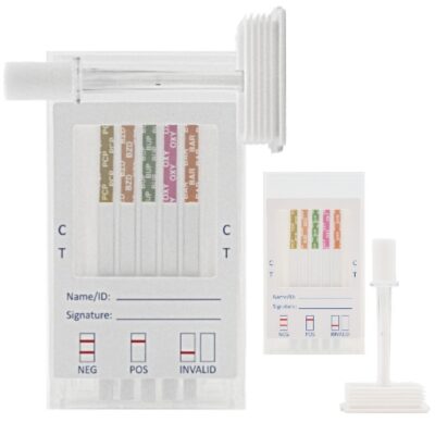 ovusmedical.com oral swabs drug test