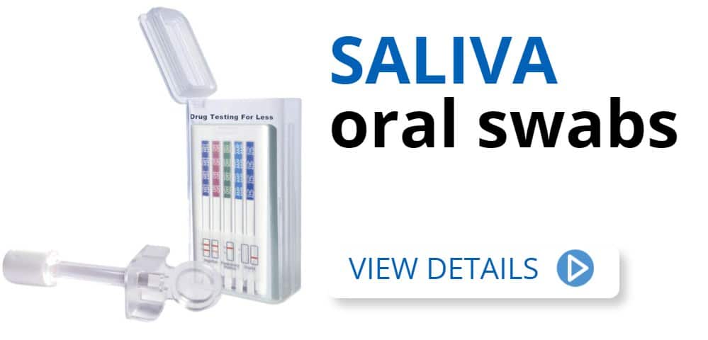 ovusmedical.com saliva oral swabs drug test