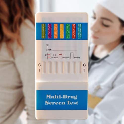 ovusmedical.com urine drug test dip cards