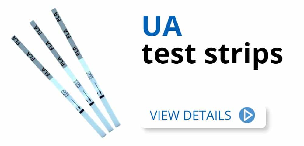 ovusmedical.com urine drug test strips