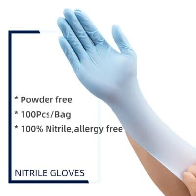 medical gloves ovusmedical.com