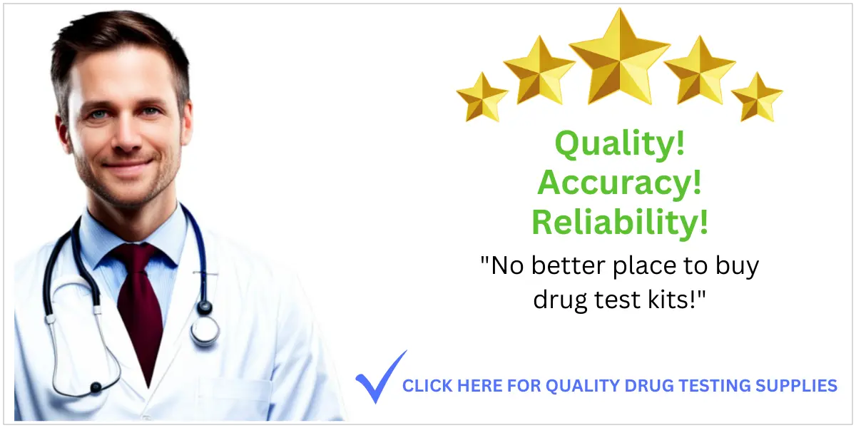 OVUSMEDICAL.COM DRUG TESTING KITS