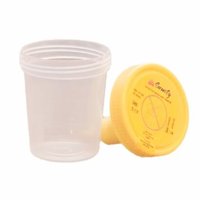 OVUSMEDICAL.COM urine container w. needle