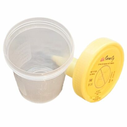 OVUSMEDICAL.COM urine container kit