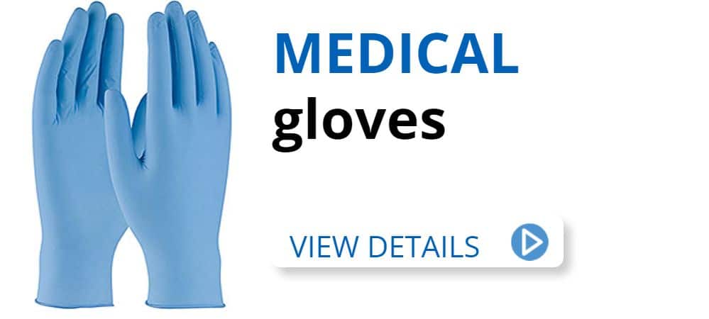 ovusmedical.com medical gloves