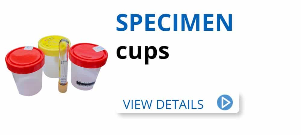 ovusmedical.com specimen cups