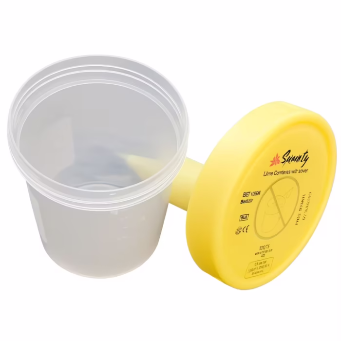 OVUSMEDICAL.COM urine container kit