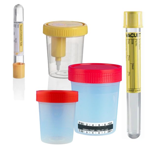 ovusmedical.com drug testing specimen cups and supplies