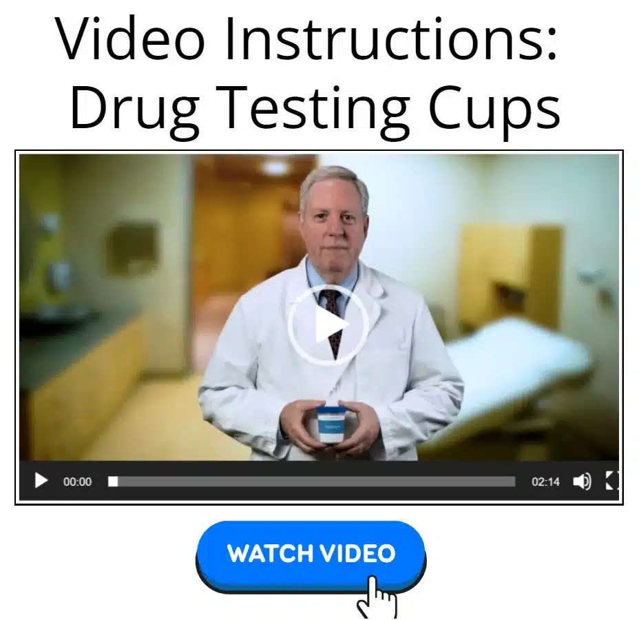 ovusmedical.com Video Instructions_ Drug Testing Cups 1