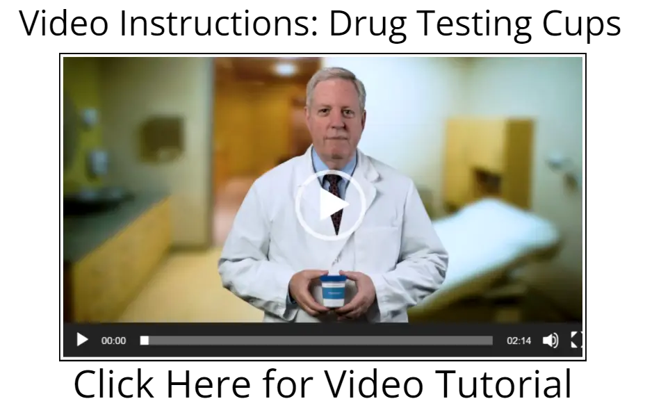 ovusmedical.com Video Instructions_ Drug Testing Cups