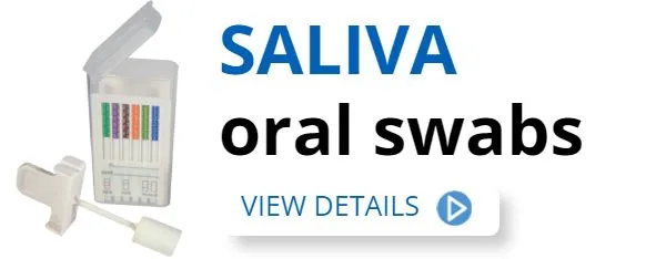 ovusmedical.com saliva oral swabs