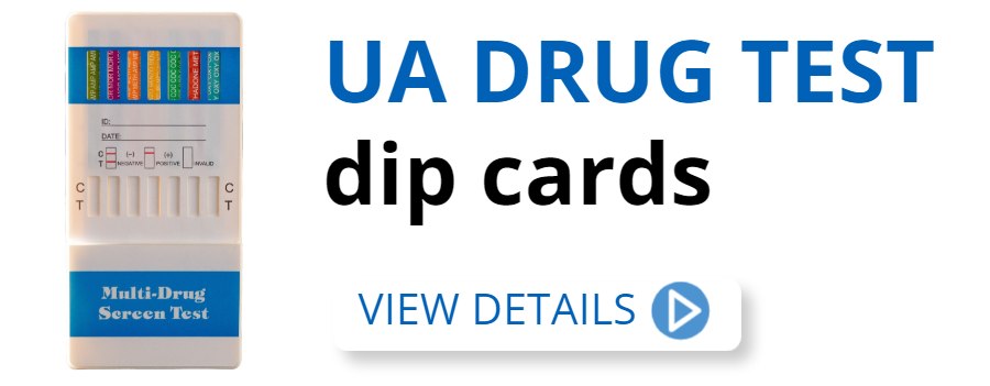 1a OVUSMEDICAL.COM DRUG TESTING DIP CARDS